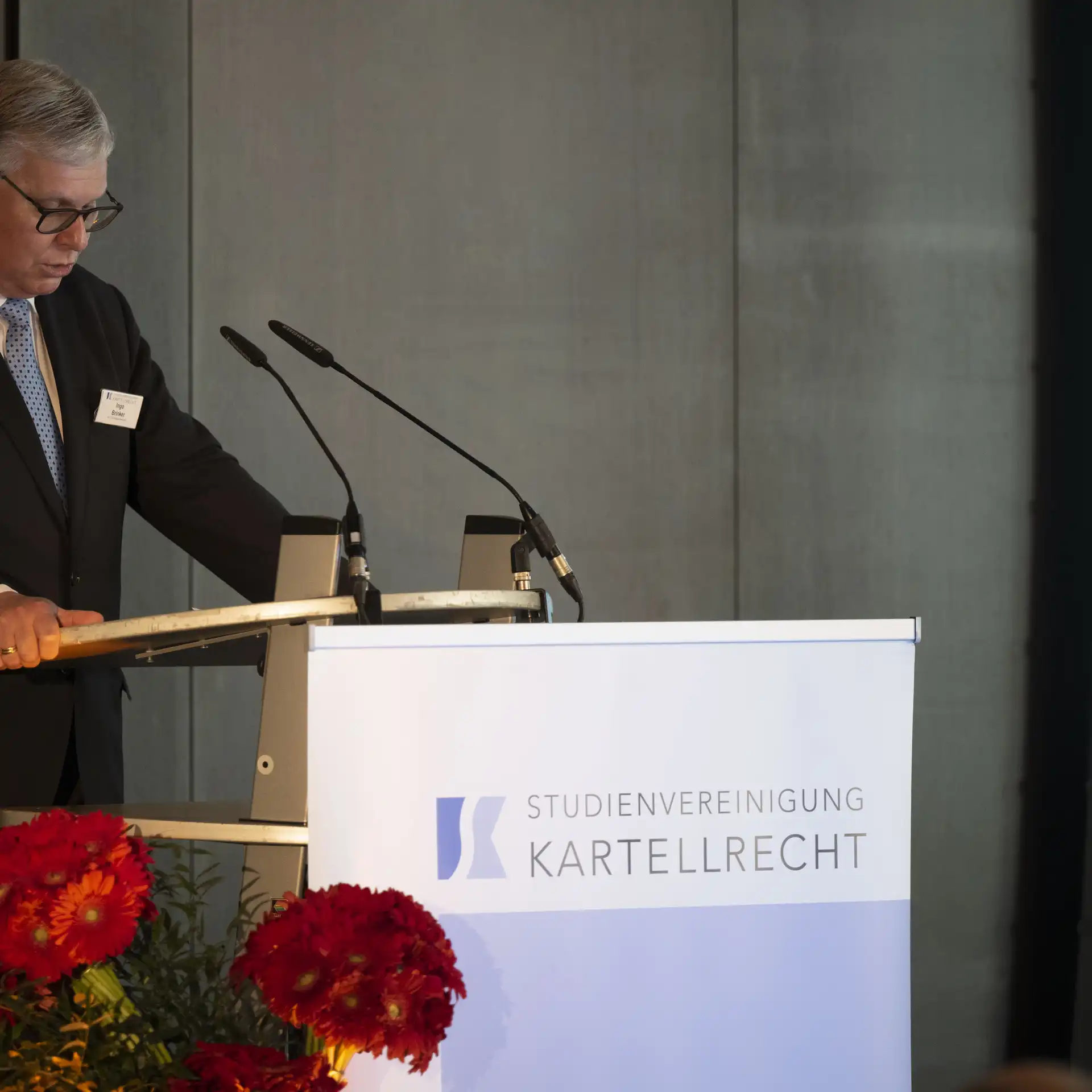 Forum EU-Kartellrecht 2023