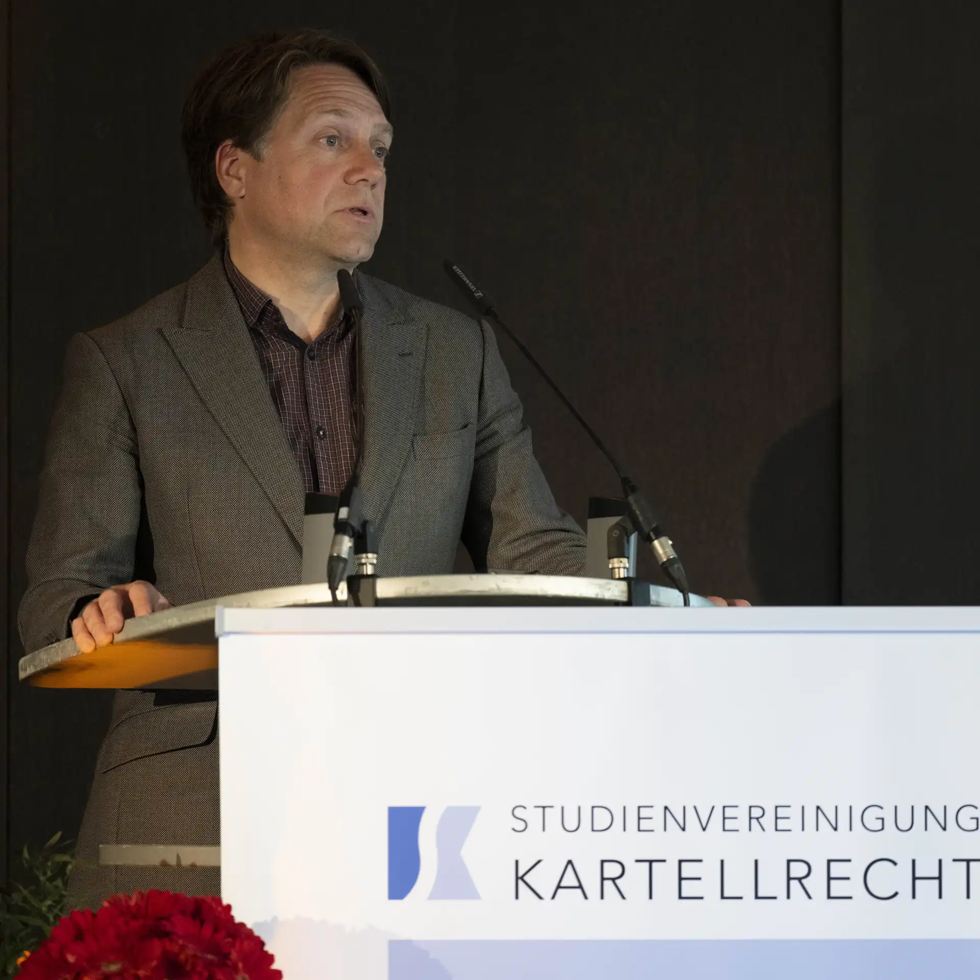 Forum EU-Kartellrecht 2023