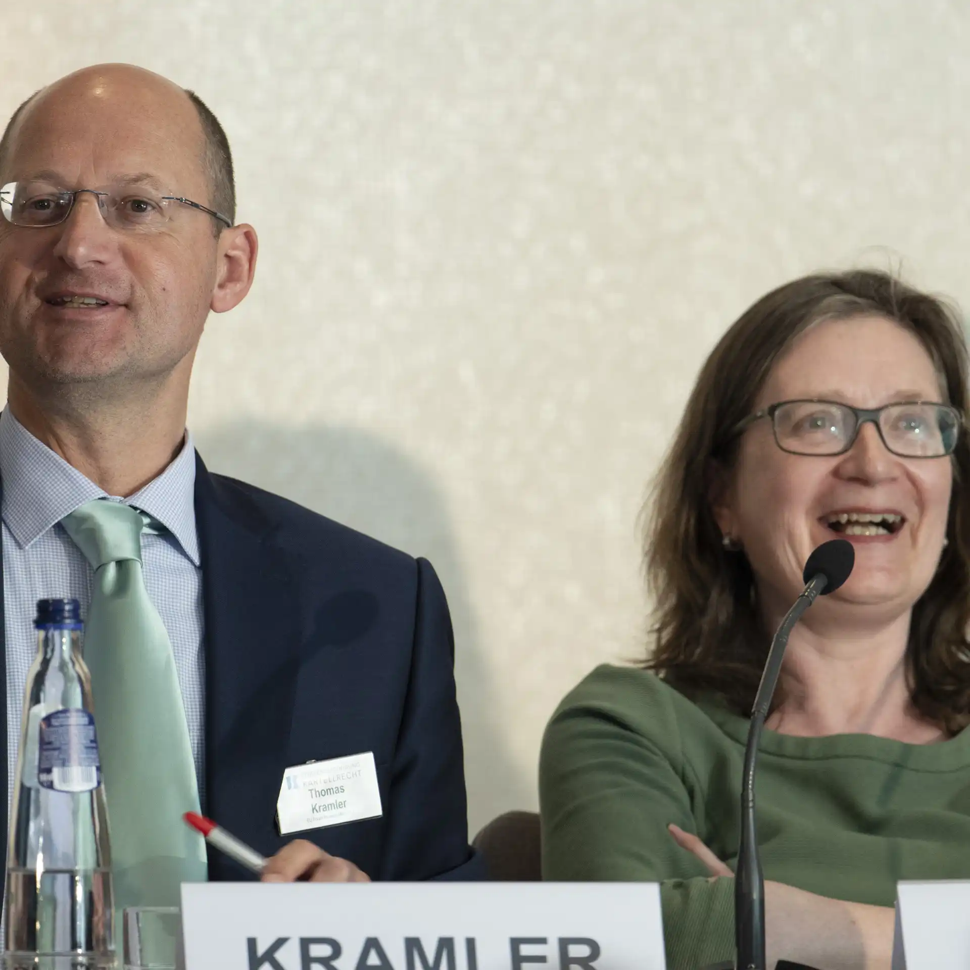 Forum EU-Kartellrecht 2023