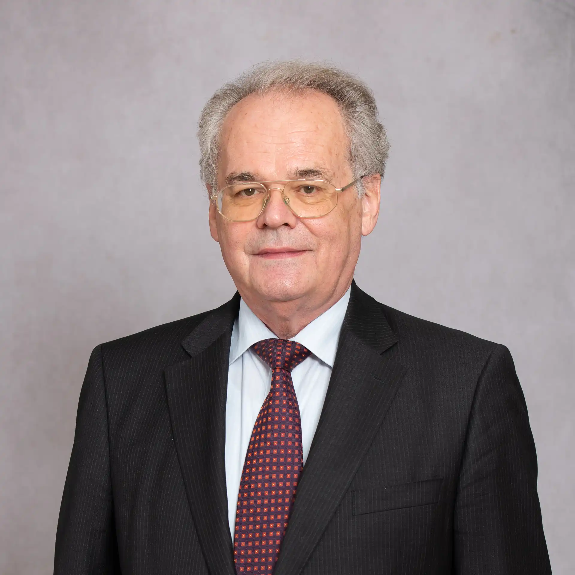 Prof. Dr. Rainer Bechtold